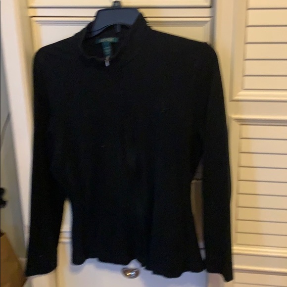 Women’s light weight Ralph Lauren jacket - Picture 7 of 7